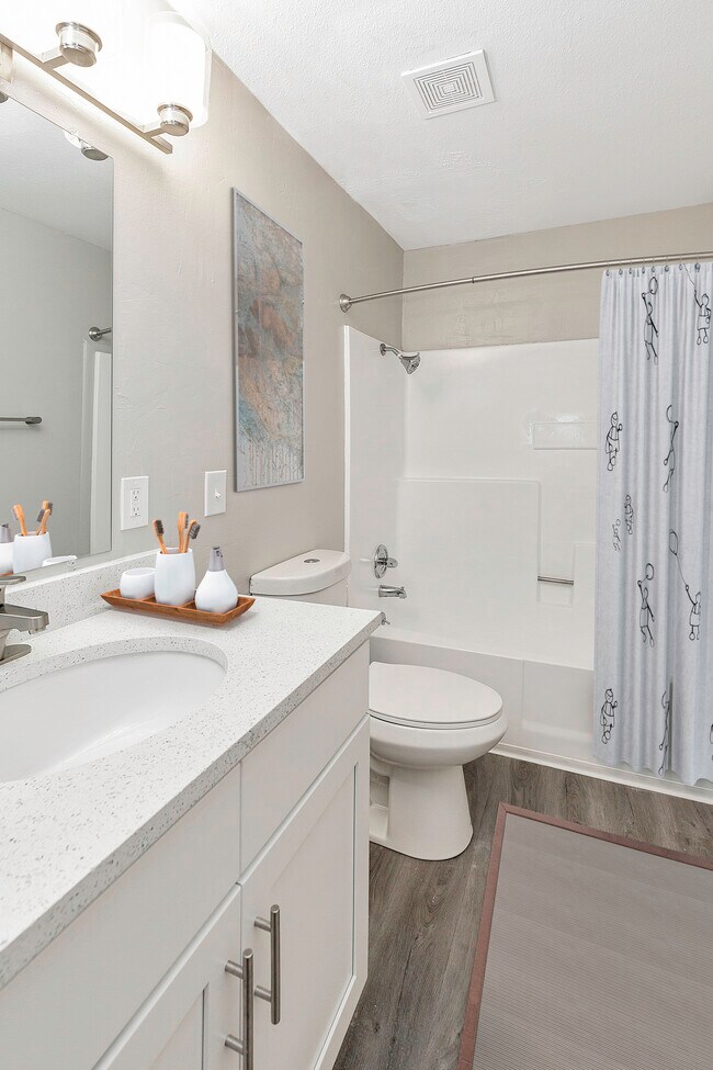 Aspire Clearfield Apartments in Clearfield, UT