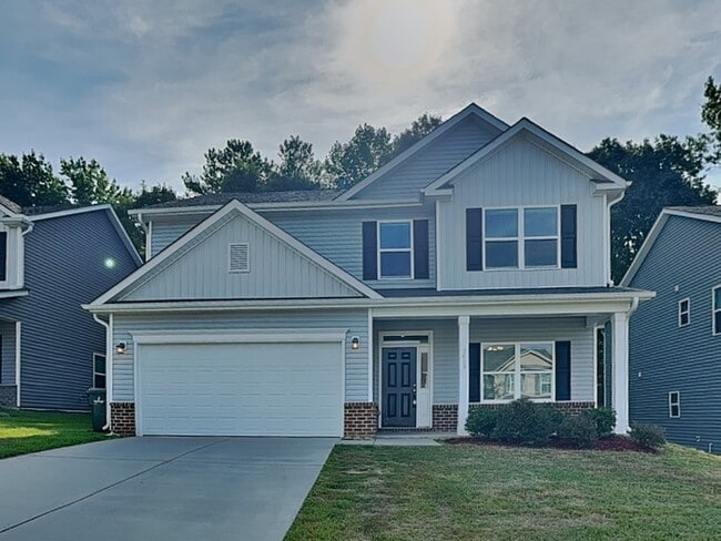 Building Photo - 3608 Massey Ridge Ct