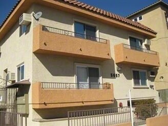 Foto del edificio - 5657 Laurel Canyon Blvd