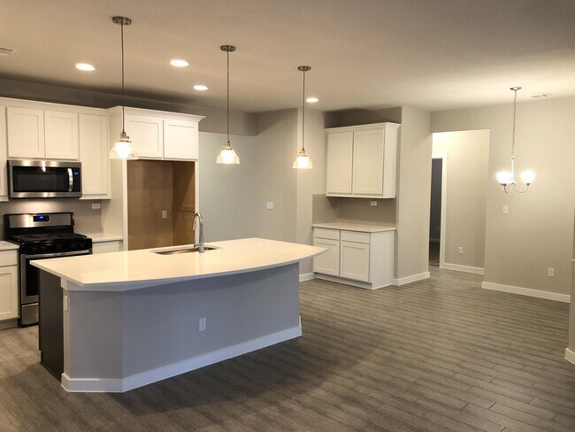 Building Photo - 212 Wild Sage Ln