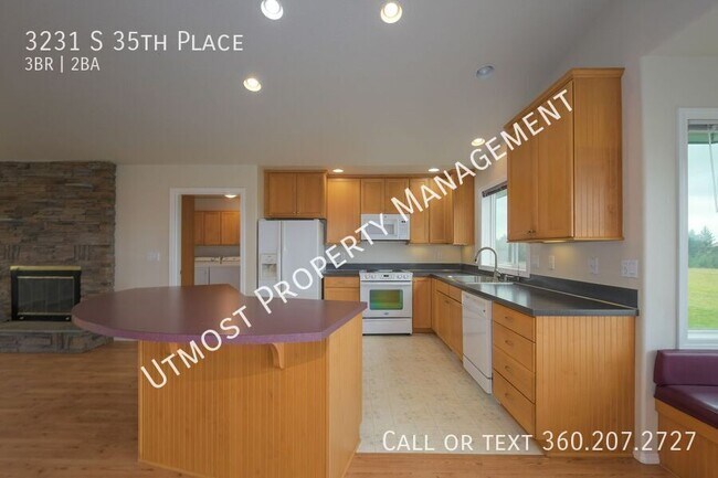 Foto del edificio - 3231 S 35th Pl