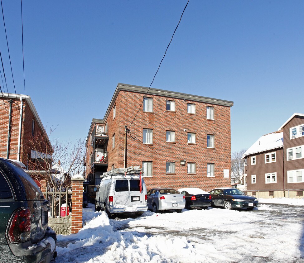 80 Litchfield St, Brighton, MA 02135 Apartments in Brighton, MA