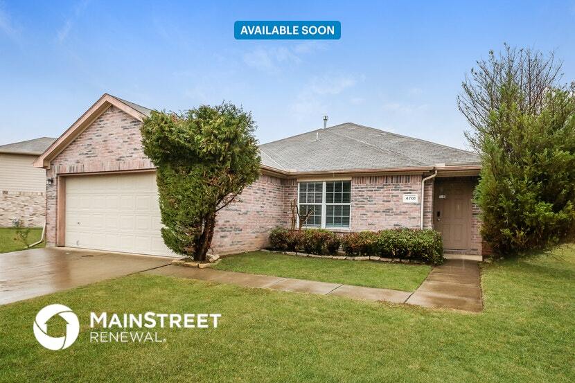 Foto principal - 4701 Sea Ridge Dr
