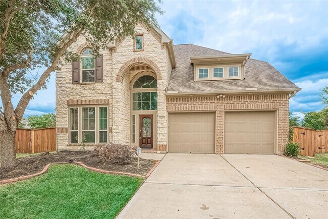 Foto del edificio - 17603 Yorkhill Ct