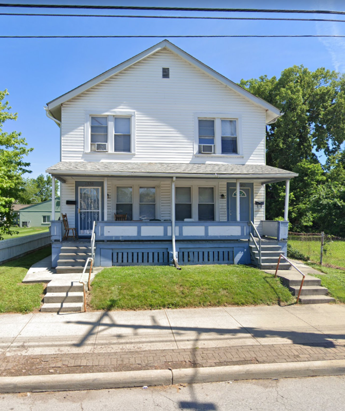 Building Photo - 1340 E Livingston Ave