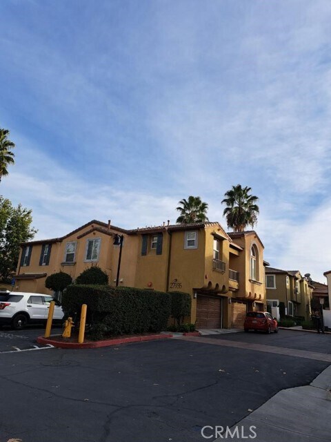 Foto del edificio - 27935 Cactus Ave