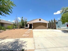 Building Photo - 14309 Desert Orchid Dr
