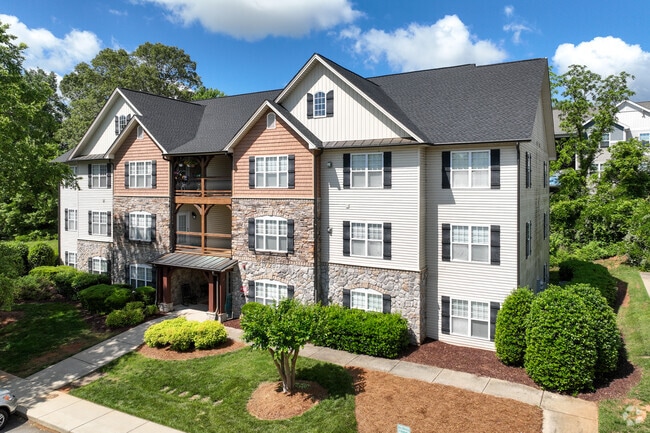 Alternate Photo - Tatton Park Apartments