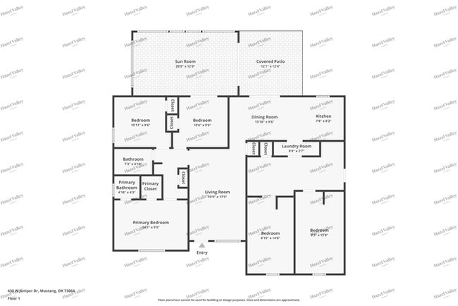 Building Photo - 430 W Juniper Dr