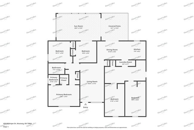 Foto del edificio - 430 W Juniper Dr