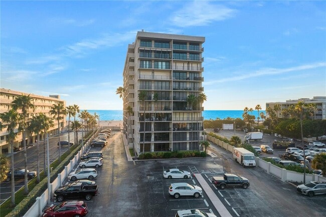 Foto del edificio - 5396 Gulf Blvd