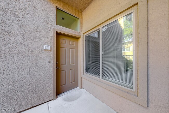 Building Photo - 8985 S Durango Dr