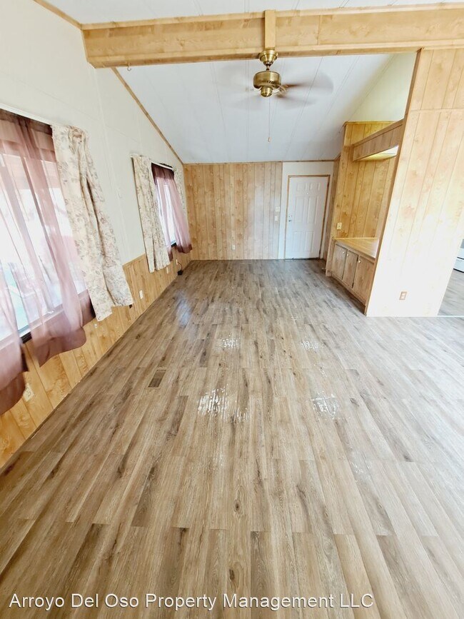 Foto del edificio - 2 br, 2 bath House - 5031 Brook Place NE