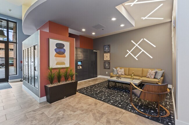Foto del edificio - 427 9th Ave