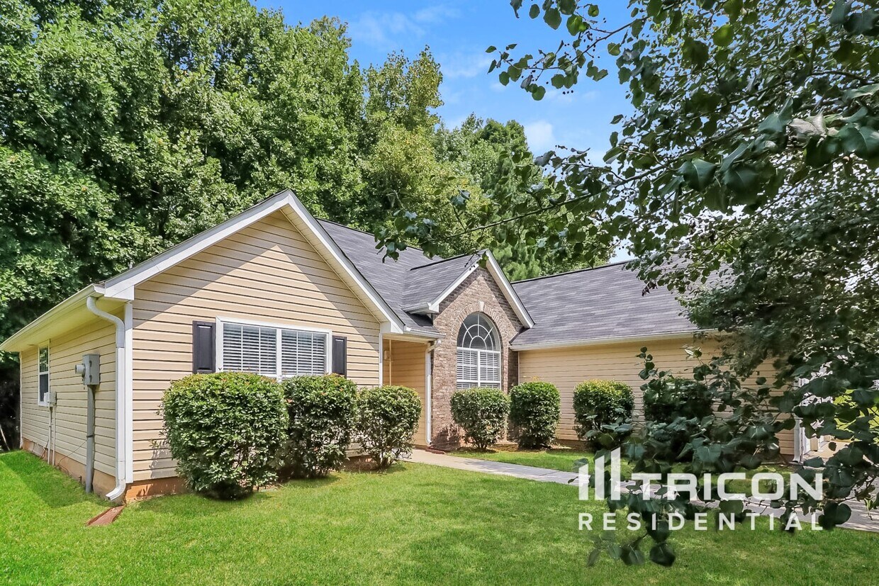 Foto principal - 2710 Forkview Pl