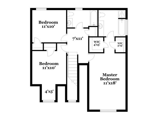 Foto del edificio - 905 Grassy Patch Ln