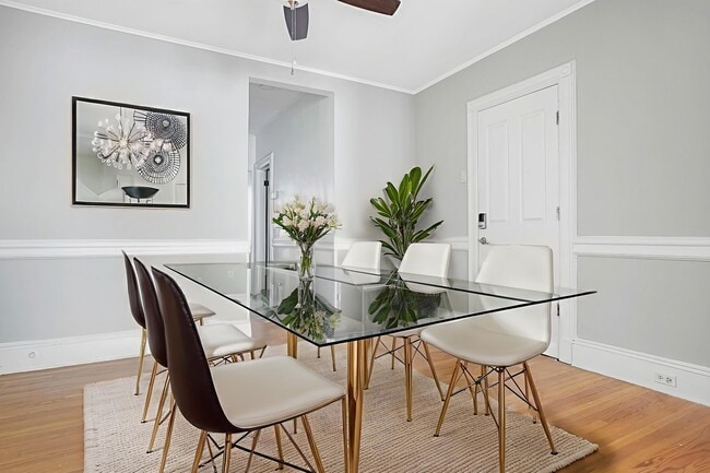 Foto del edificio - 128 Oak St