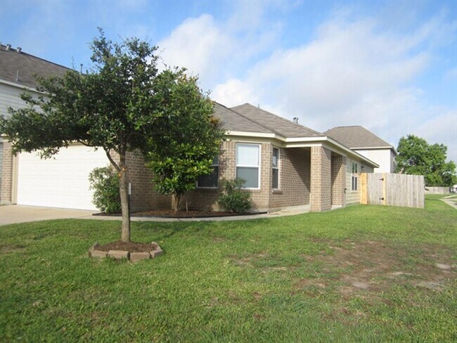 Foto del edificio - 3547 Barkers Crossing Ave