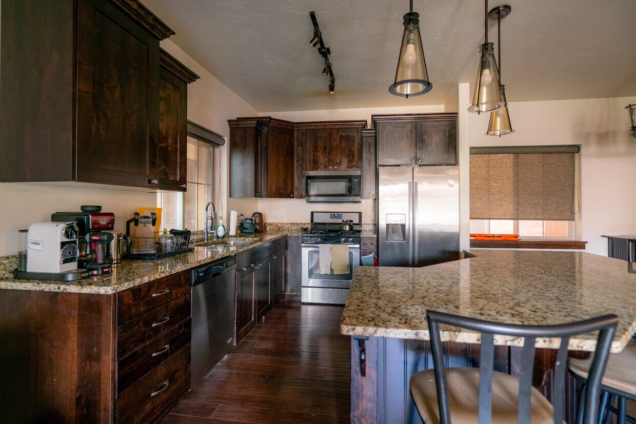 Foto principal - Park City