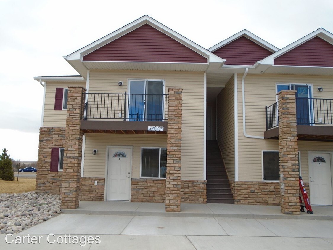 Building Photo - 5427 CARTER Rd