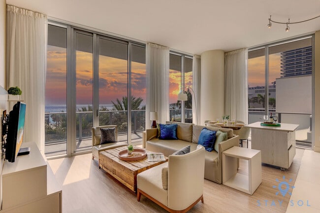 Building Photo - 4111 S Ocean Dr