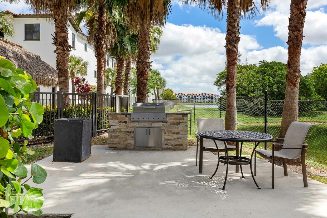 Doral View Apartments in Miami, FL