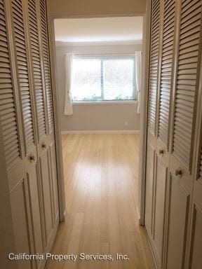 Building Photo - 2645 California St