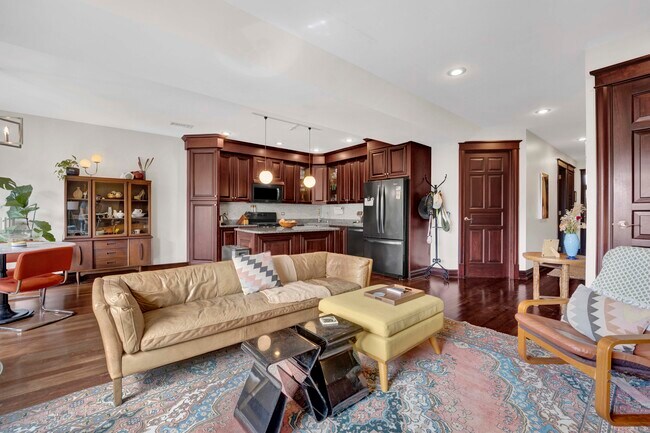 Foto del edificio - 3106 W Lyndale St
