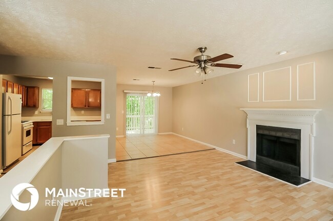 Foto del edificio - 6735 Greenbower Ln
