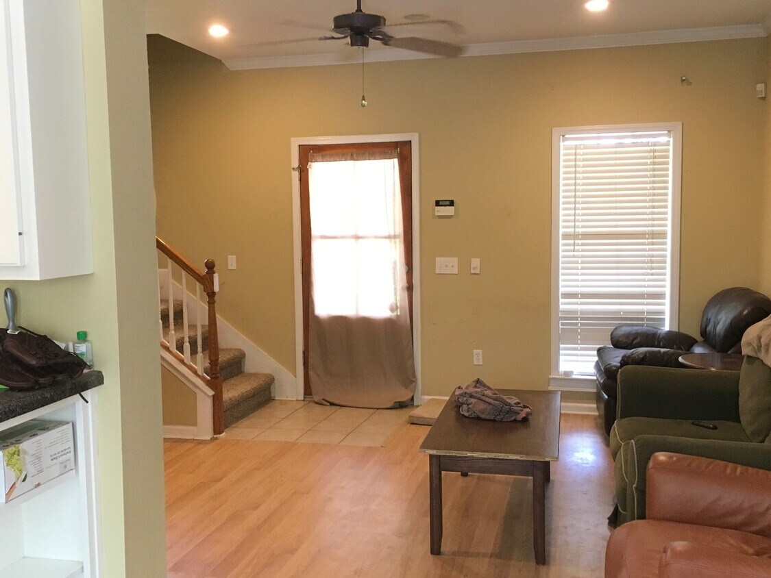 101 Greystone Blvd, Oxford, MS 38655 House Rental in Oxford, MS