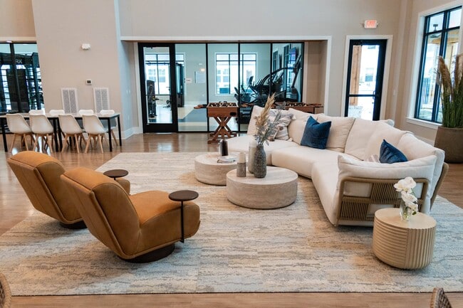 Building Photo - Arbors at Morehead City