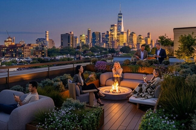 Foto del edificio - Willow House