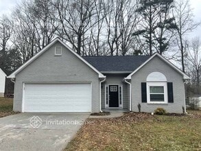 Building Photo - 8605 Garvey Dr