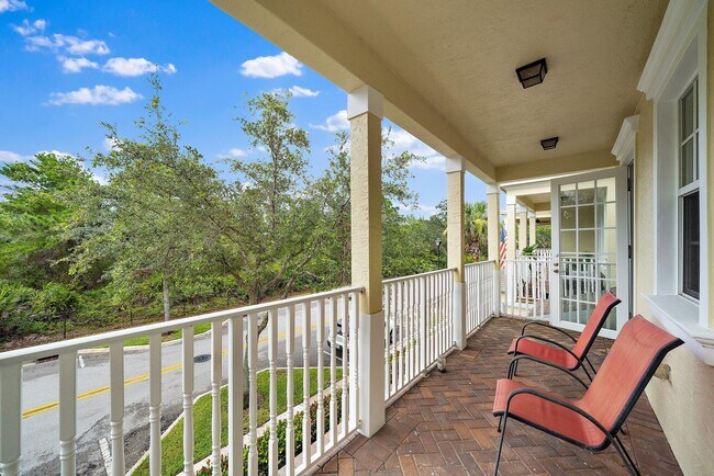 Building Photo - 110 Sea Plum Dr