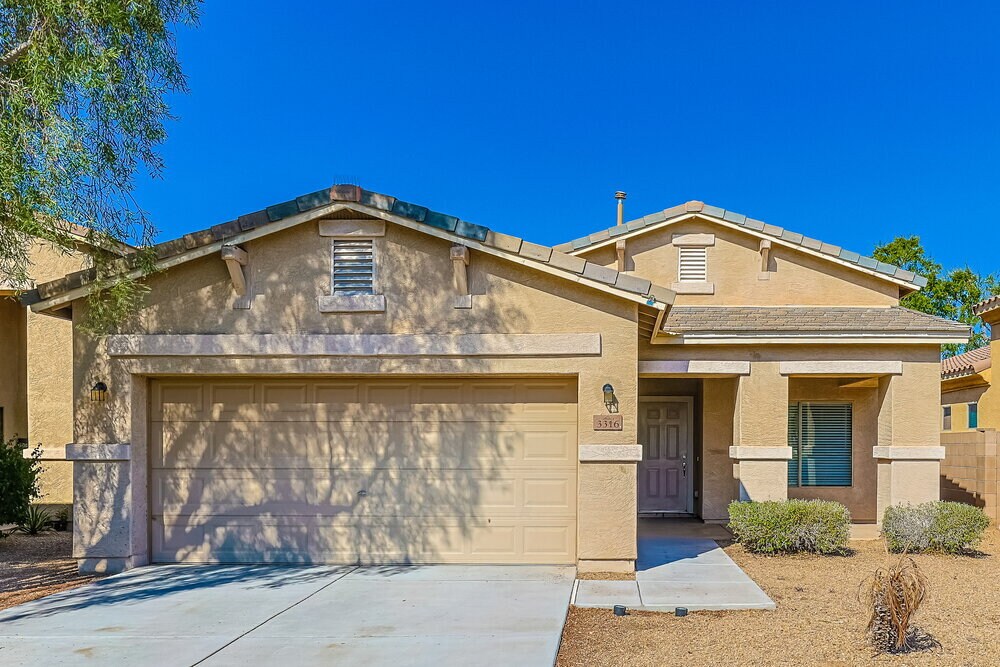 Foto principal - 3316 S 71st Ave