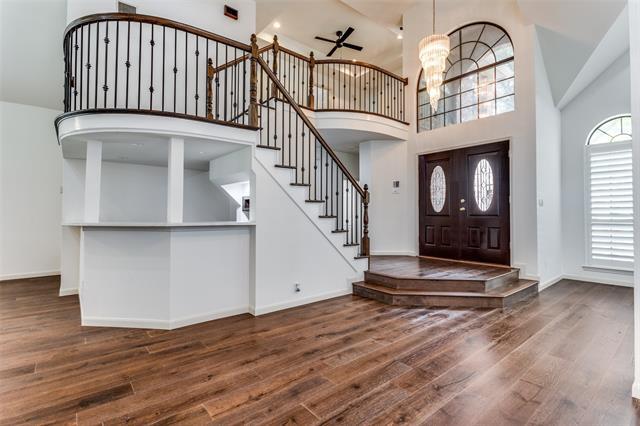 Foto del edificio - 7409 Hardwick Dr