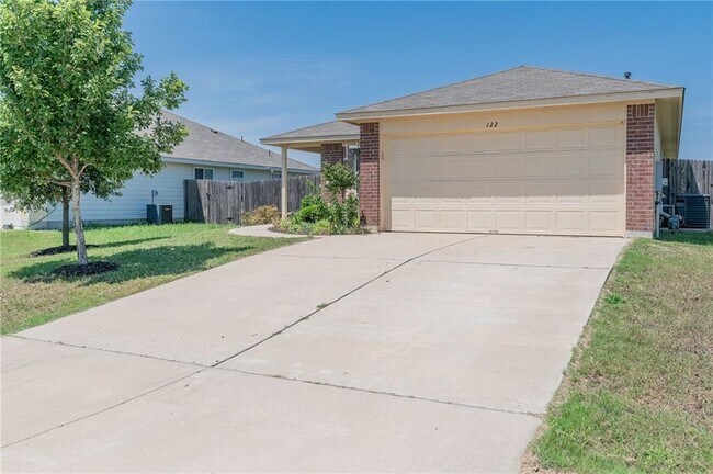 Building Photo - 122 Jim Dandy Dr