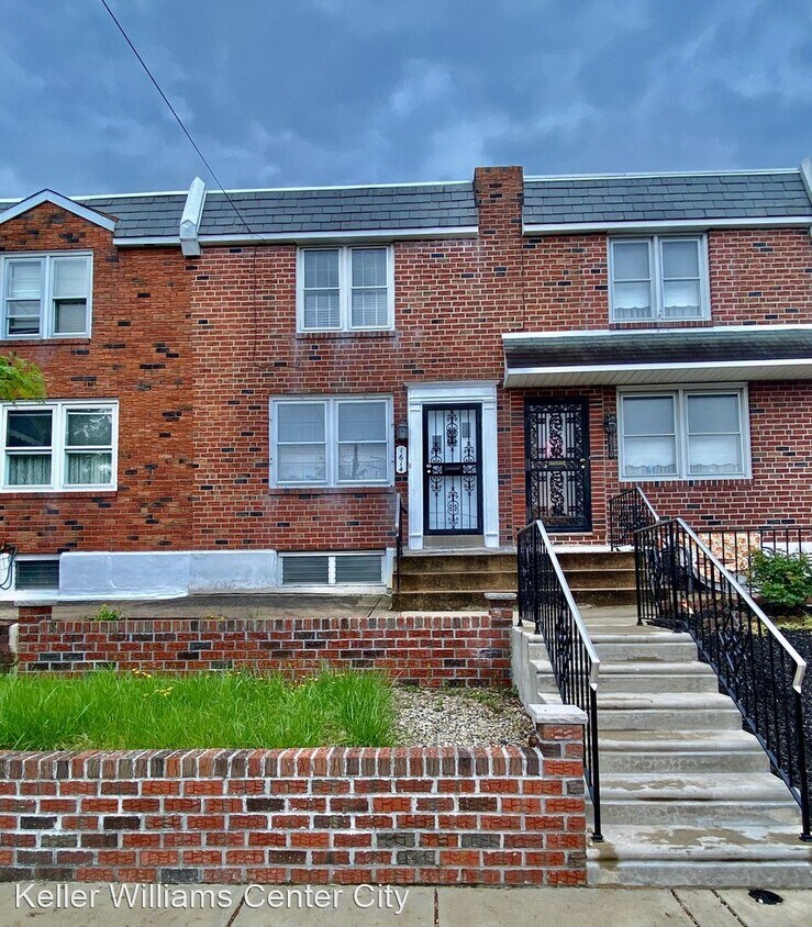 Foto principal - 3 br, 1.5 bath House - 1614 Packer Avenue