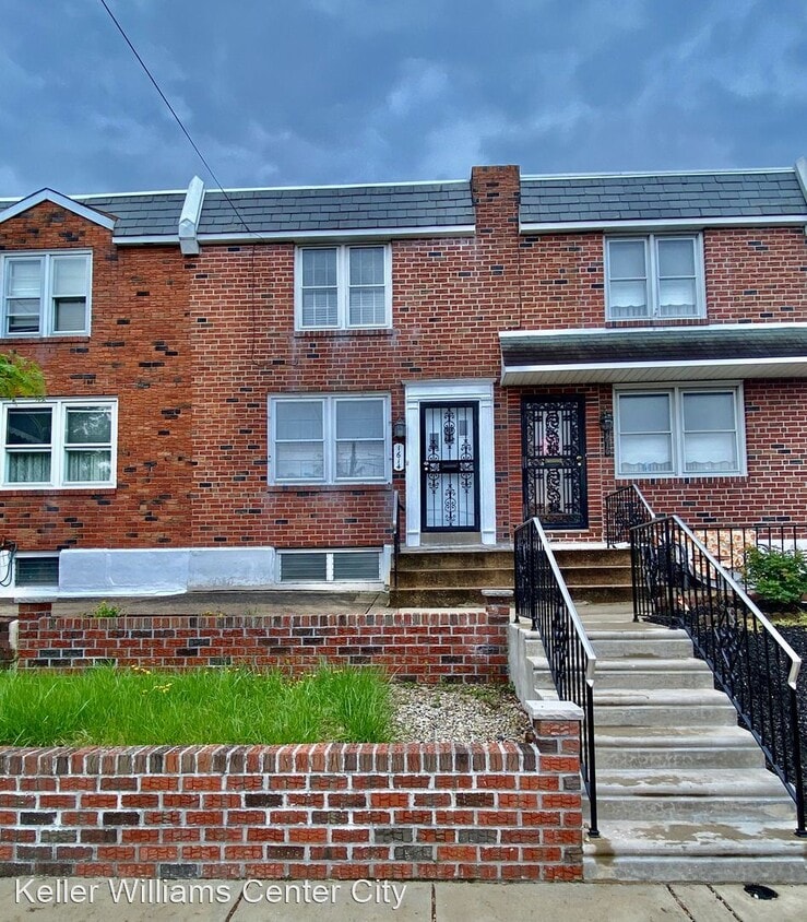 Primary Photo - 3 br, 1.5 bath House - 1614 Packer Avenue