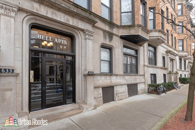 Foto del edificio - 633 W Oakdale