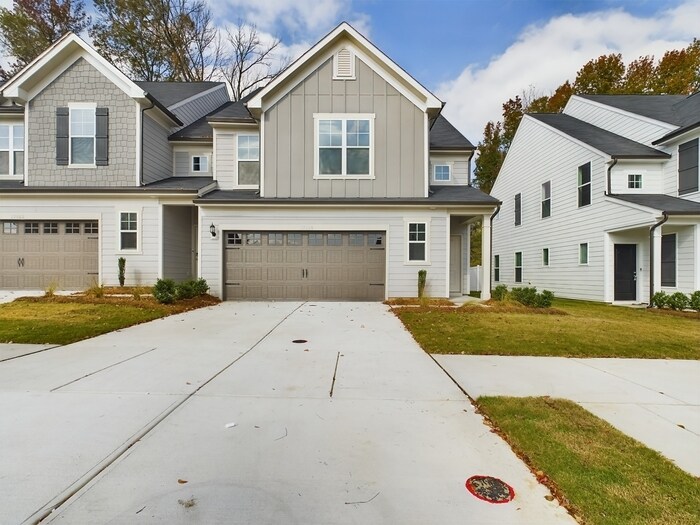 17018 Patron Dr, Charlotte, NC 28273 Townhome Rentals in Charlotte NC