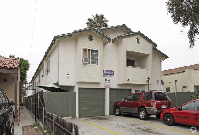 Foto principal - Bridgeport Apartments