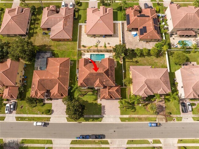 Foto del edificio - 3119 Falconhill Dr