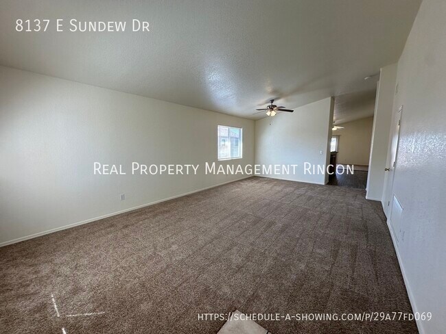 Foto del edificio - 8137 E Sundew Dr