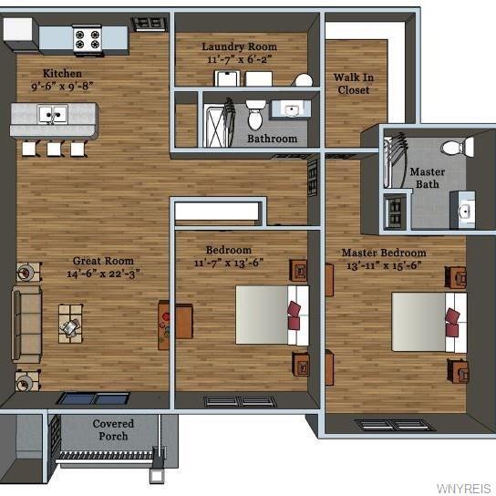 Foto del edificio - 750 Onondaga St