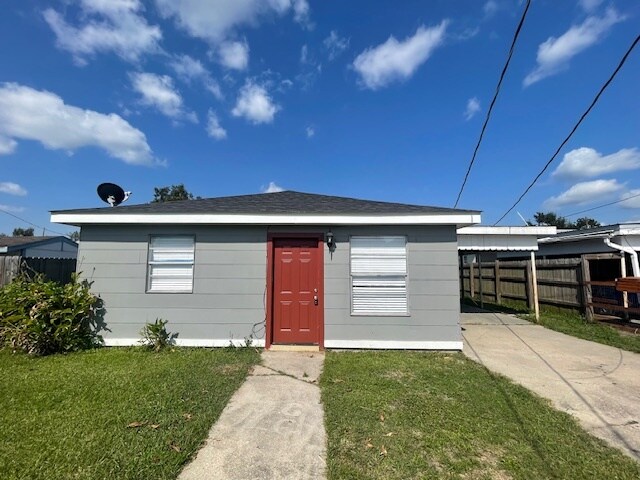 Foto principal - 1121 Maxine St