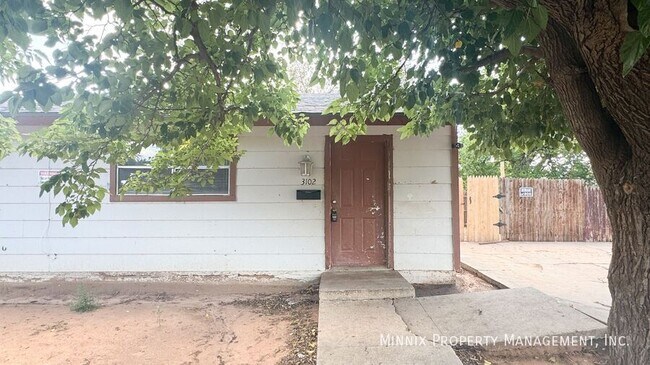 Foto del edificio - 3102 Ave. N-