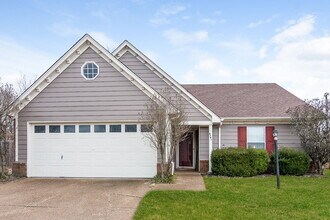 Building Photo - 8541 Highland Glen Cir S