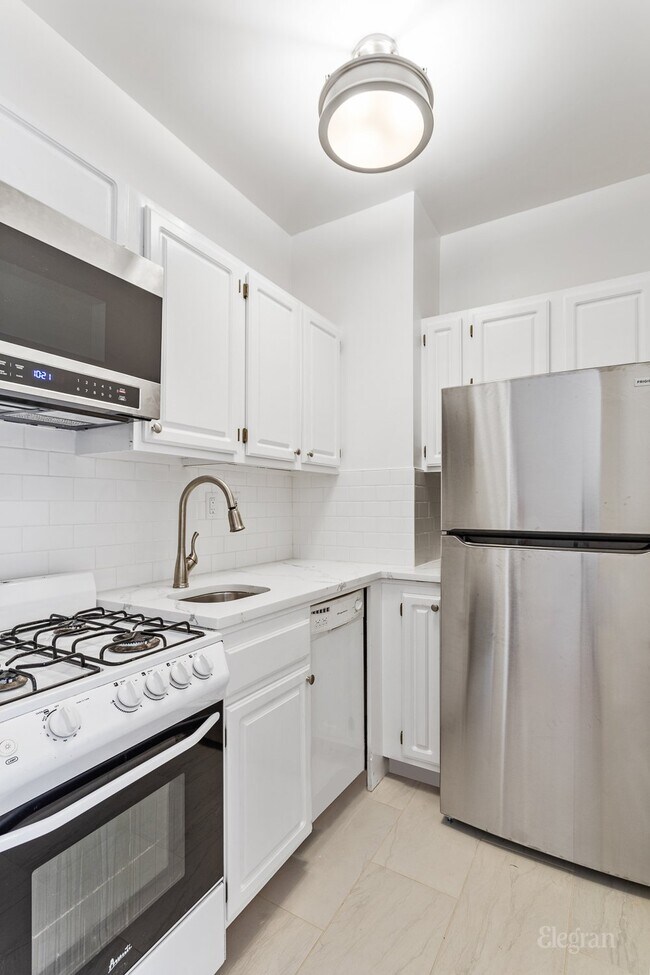 Foto del edificio - 430 Amsterdam Ave