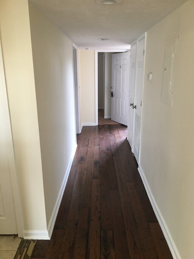 Foto del edificio - 602 Fernwood St